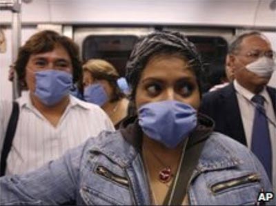 Aumenta para 31 casos confirmados de gripe no Brasil