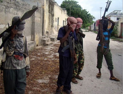Islamitas reivindicam atentado que matou ministro na Somlia