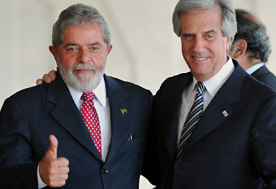 Lula volta criticar medidas protecionistas adotadas por outros pases
