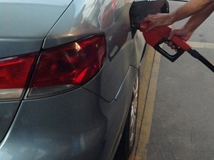 Petrobras anuncia alta da gasolina e do diesel em venda nas 