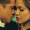 Filme com Angelina Jolie e Brad Pitt ganha ttulo