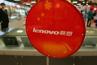 Lenovo sobe ao topo no ranking de fabricantes de PCs