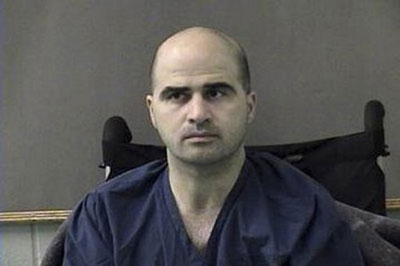 Autor do massacre em Fort Hood  sentenciado  morte