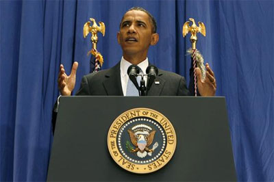 Obama afirma que vai levar reforma migratria adiante 