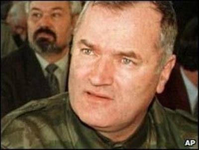 Srvia prende um dos criminosos mais procurados do mundo, Ratko Mladic