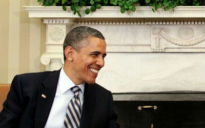 Obama reafirma em Ramala compromisso com soluo de dois Estados  