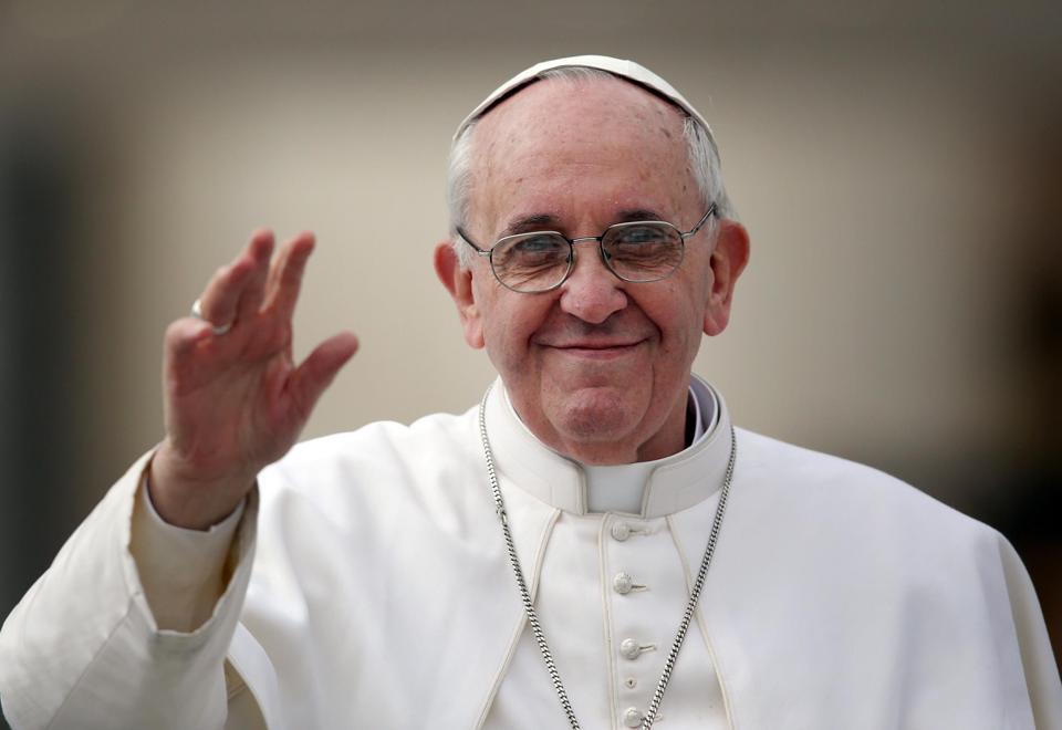 Vaticano pede cessar-fogo global durante final da Copa do Mundo