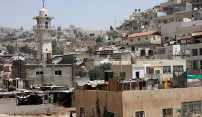 Palestinos ameaam acionar tribunal internacional contra assentamentos  