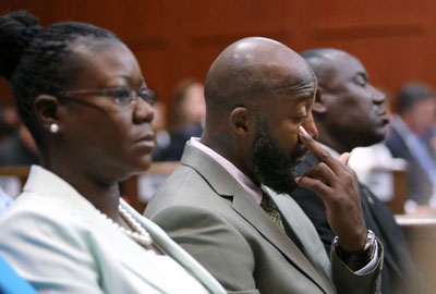 Trayvon Martin podia ter sido eu, h 35 anos, diz Obama