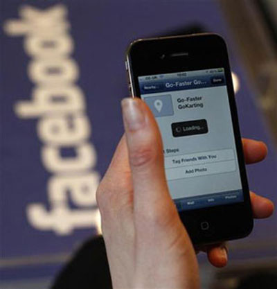 Facebook tenta reduzir nmero de notificaes enviadas a usurios 