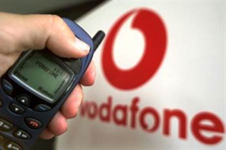 Vodafone vende posio em operadora francesa por oito mil milhes de euros 
