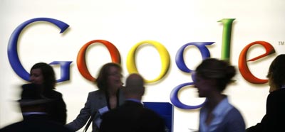 Google fica fora do ar no Brasil