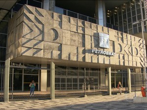 Petrobras cai para 5 posio entre mais valiosas da Bovespa