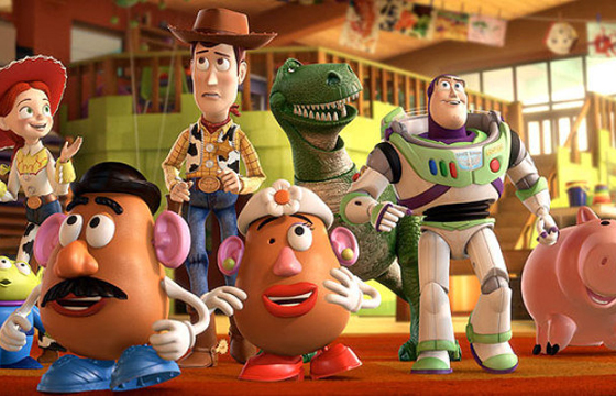 Sucesso de bilheteria, novo filme de Toy Story ser comdia 