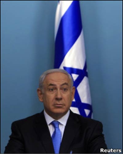 Discurso de Obama aumenta presso sobre Netanyahu