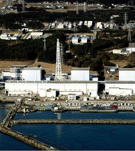 Usina de Fukushima tem nova exploso e pas est em alerta