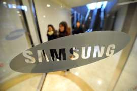 Samsung Brasil  multada em R$ 10 milhes por assdio moral