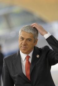 Portugal nega presses europeias para solicitar ajuda financeira
