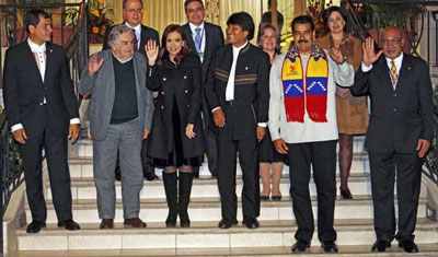 Espanha diz que no precisa pedir desculpas no caso Morales 