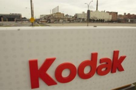 Kodak vai anunciar smartphones Android na CES 2015
