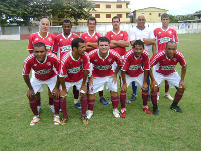 Esporte Clube Ypiranga: Estdio Vazio