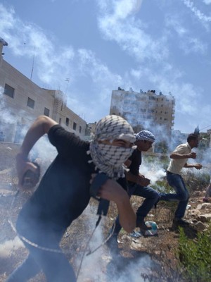 Exrcito de Israel anuncia fim de cessar-fogo em Gaza