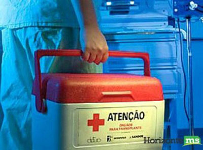 Mais de 400 pessoas esperam por transplante de rgo em Alagoas