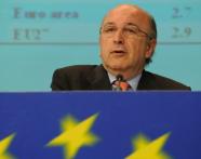 UE admite maior gravidade da crise, mas prev retomada em 20