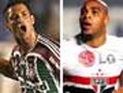 Qual Tricolor vai seguir na luta pelo ttulo da Libertadores