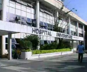Primeiro contaminado com gripe no Rio deixa hospital