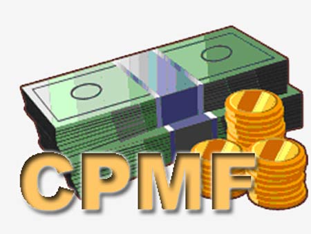 Governadores pedem a Dilma a volta da CPMF