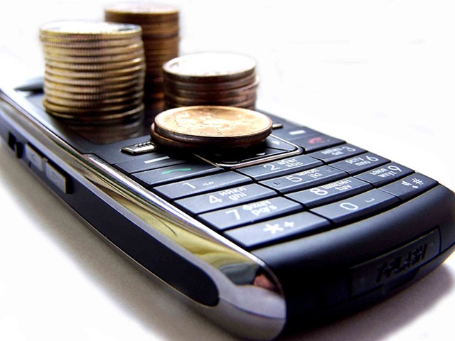 Minuto de celular pr-pago pode ser 130% mais caro que ps