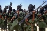 Somlia oferece anistia aos insurgentes que permanecem em Mogadscio
