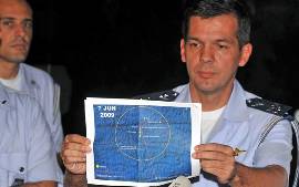 Marinha. VIP: Avio da Air France desapareceu no dia 31 com 228 pessoas a bordo
