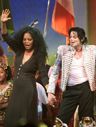 'Fundo familiar' de Michael Jackson exclui pai e irmos