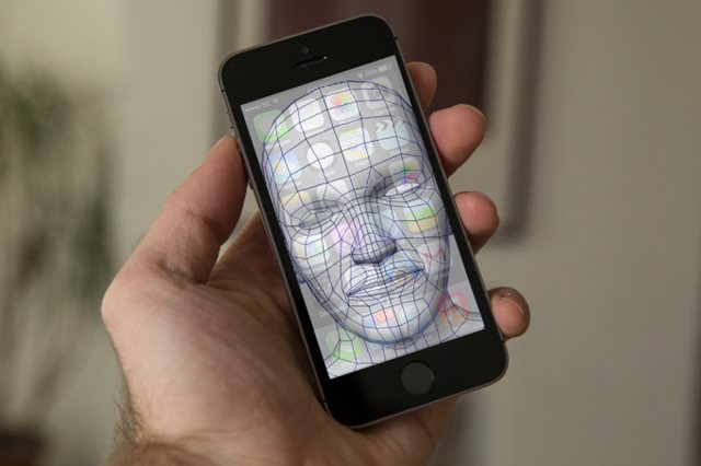 Apple registra patente de sistema de reconhecimento facial para o iPhone
