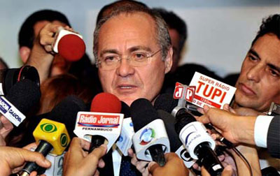 Definio de integrantes da CPI da Petrobras  adiada 