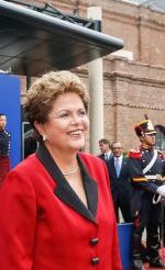 Aprovao do governo Dilma Rousseff melhora segundo nova pes