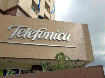 Tribunal da UE deve reavaliar multa imposta  Telefnica