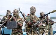 Principal grupo rebelde nigeriano declara cessar-fogo de 60 