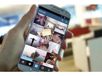 Instagram ganha cinco novos filtros