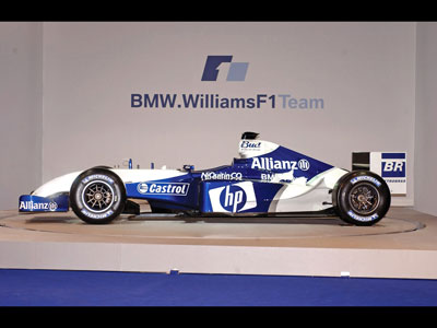 Williams recua e retira protestos contra Ferrari e RBR
