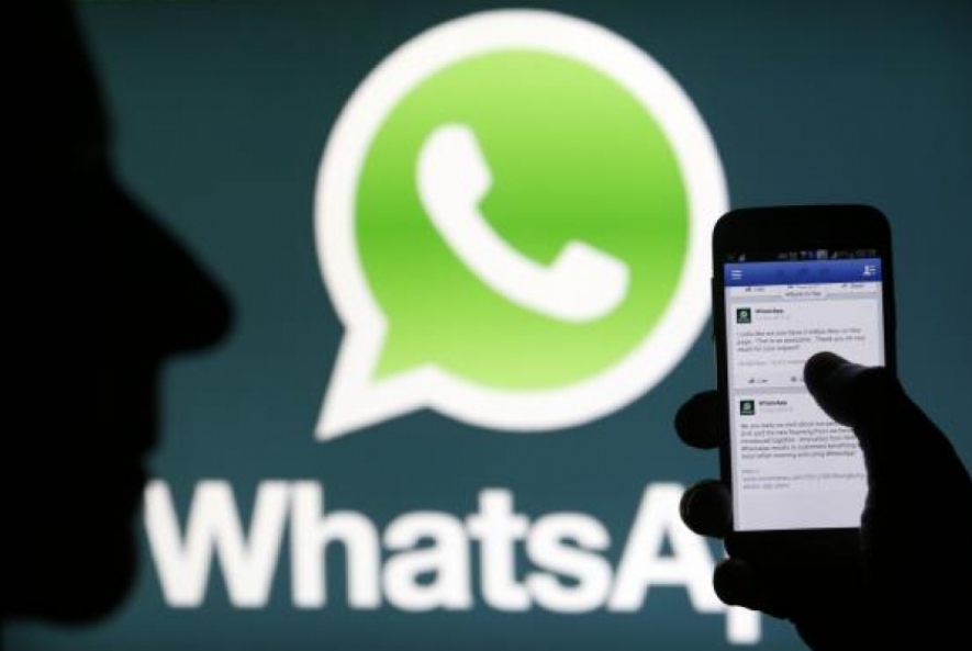 Deciso judicial de suspender Whatsapp  desproporcional, av