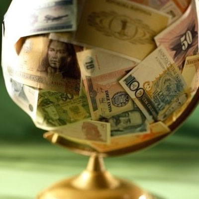 FMI reduz previso de crescimento para o Brasil e para o mundo este ano  
