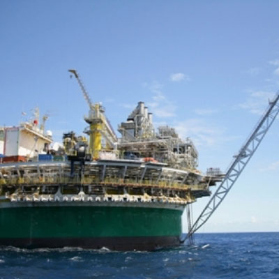 Petrobras faz descoberta de petrleo leve na Bacia Sergipe-Alagoas