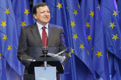 Bruxelas vai examinar retirada da Itlia do caso de dficit excessivo