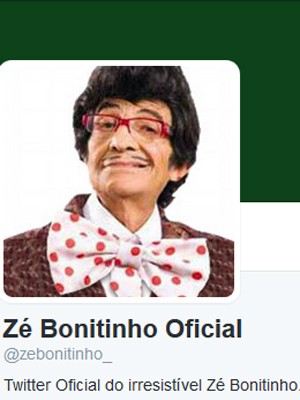 Jorge Loredo, o Z Bonitinho, segue internado no Rio