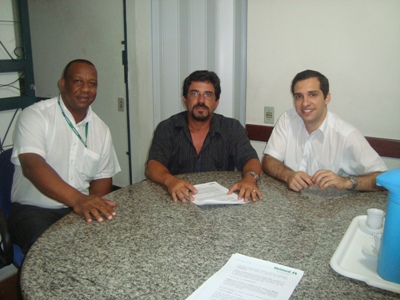 CDL inicia nova parceria com a Unimed Sul Capixaba.