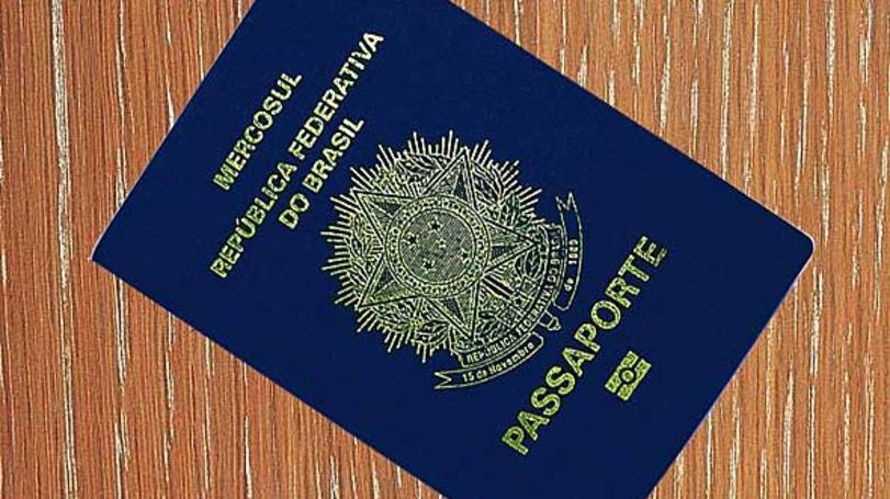 Governo amplia de 5 para 10 anos validade de passaportes