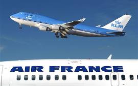 Air France anuncia fim de mais de 2.500 postos de trabalho